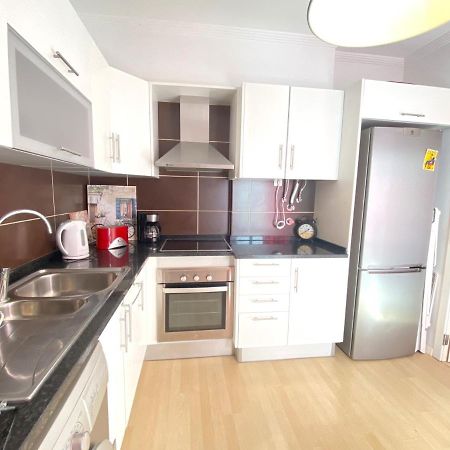Olhao Stylish By Homing Appartement Buitenkant foto