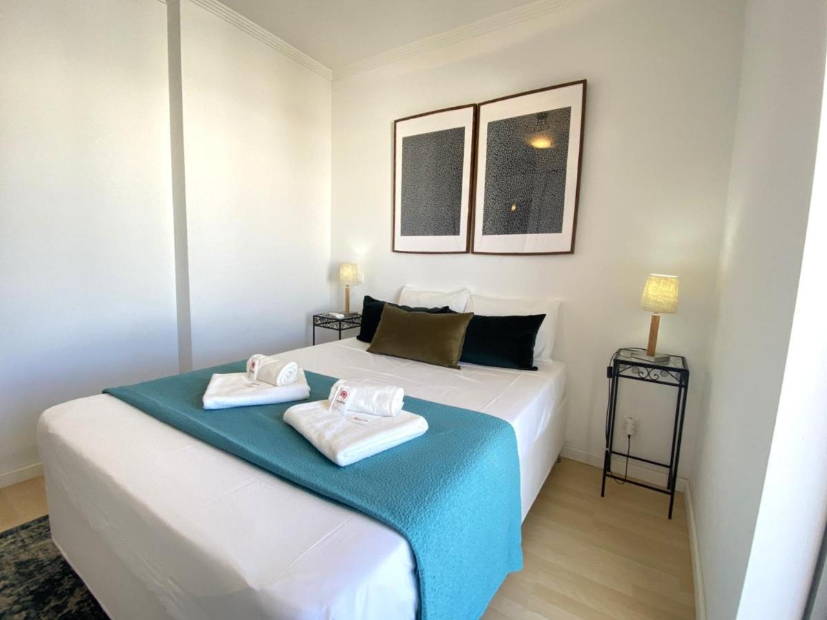 Olhao Stylish By Homing Appartement Buitenkant foto