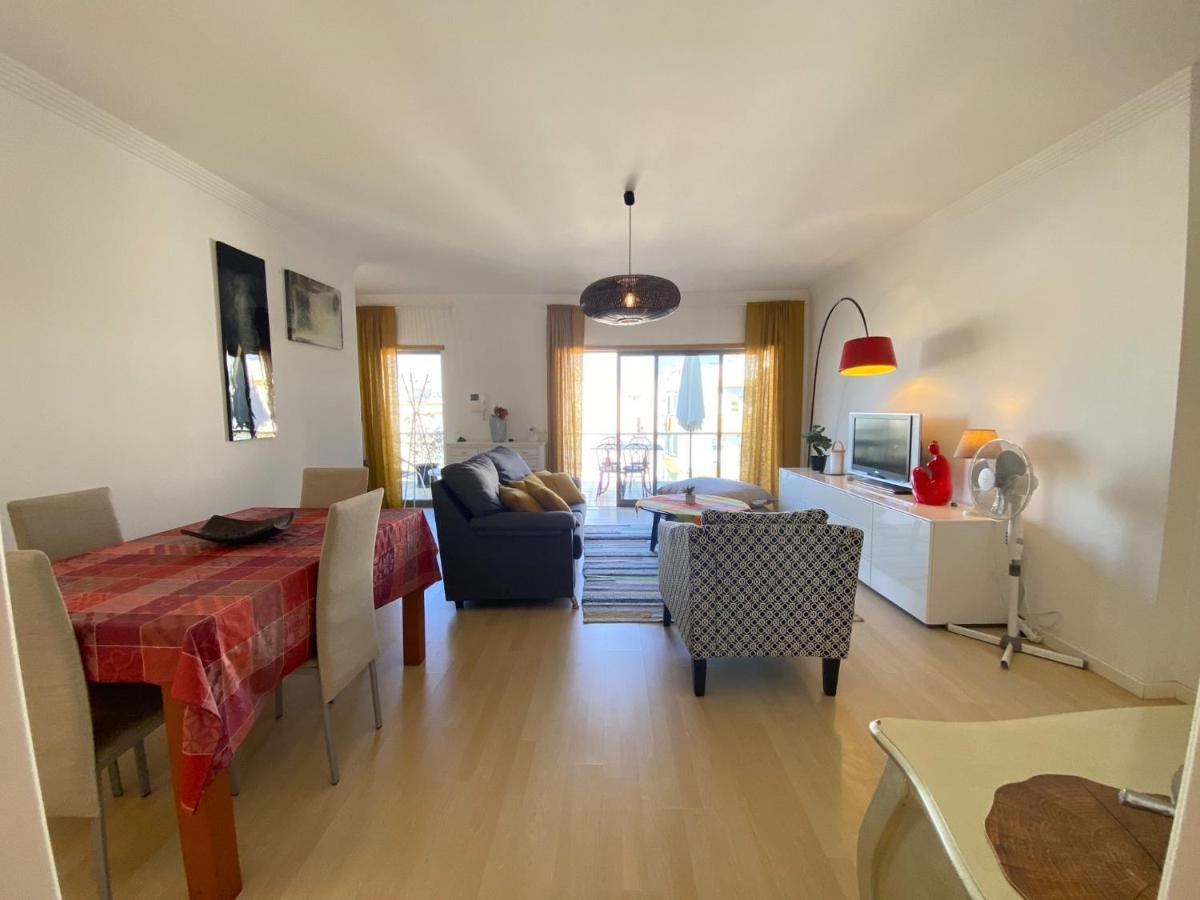 Olhao Stylish By Homing Appartement Buitenkant foto