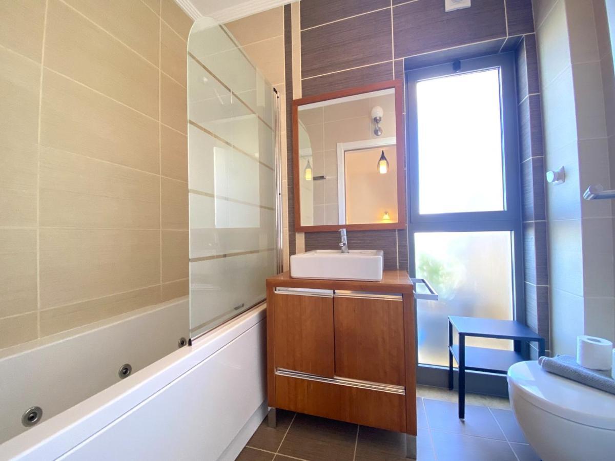 Olhao Stylish By Homing Appartement Buitenkant foto