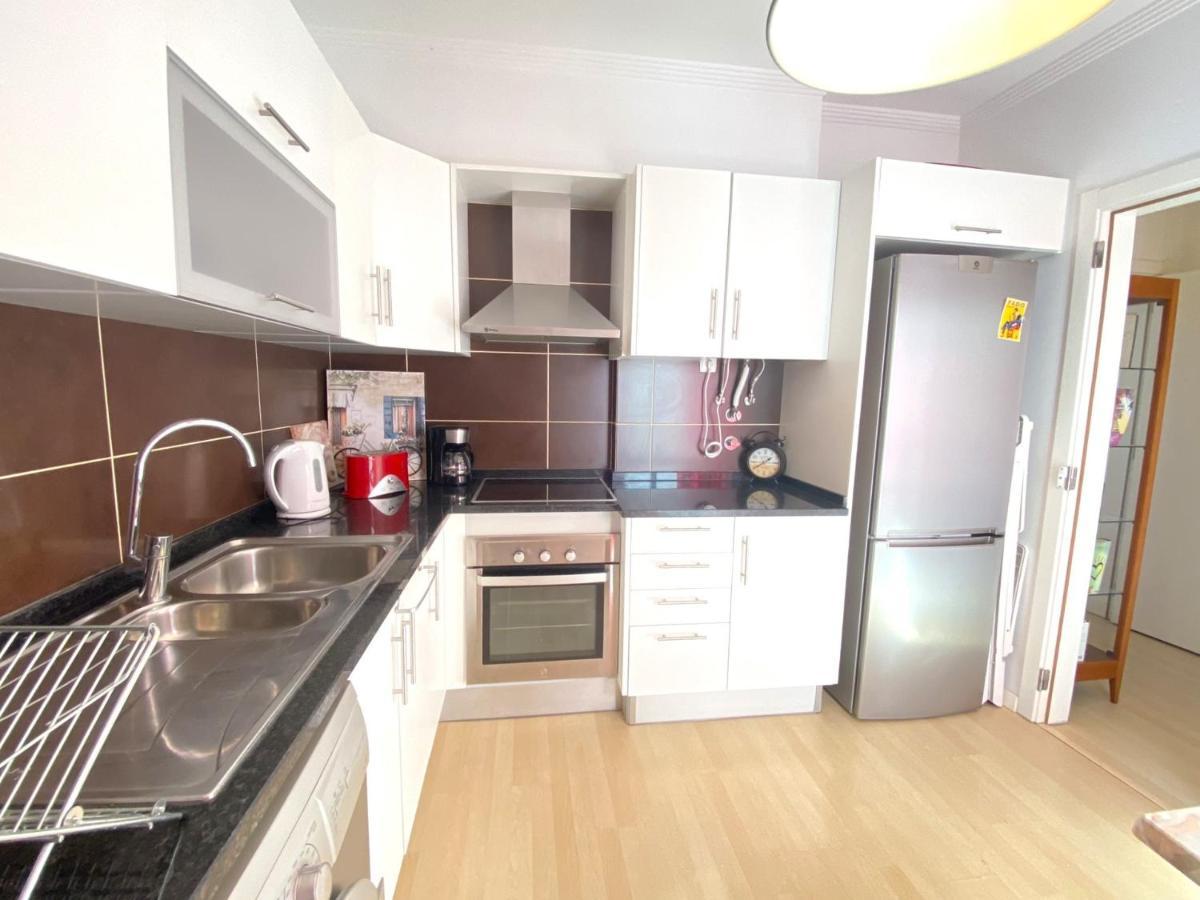Olhao Stylish By Homing Appartement Buitenkant foto