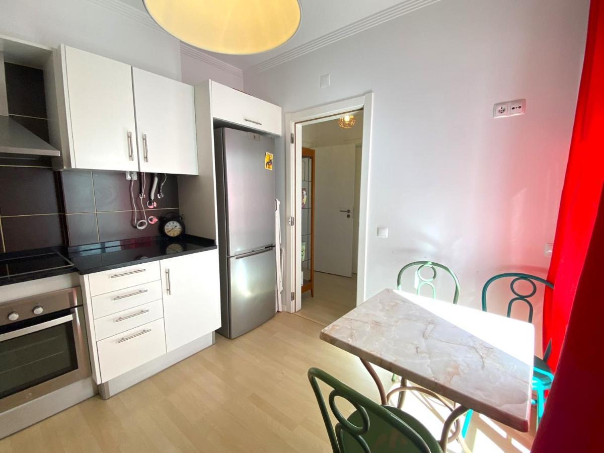 Olhao Stylish By Homing Appartement Buitenkant foto