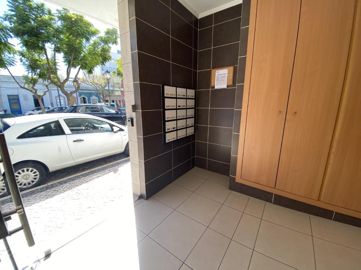 Olhao Stylish By Homing Appartement Buitenkant foto