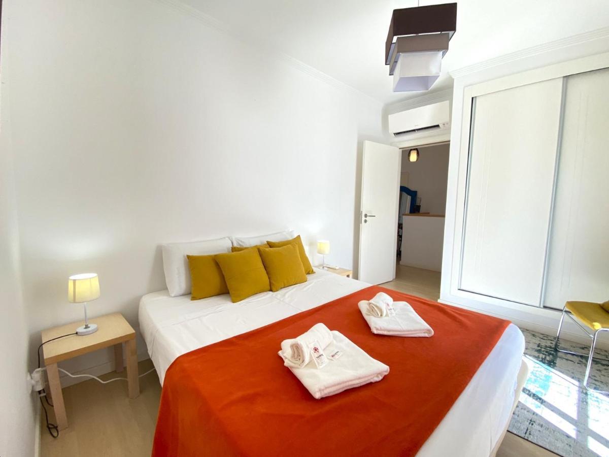 Olhao Stylish By Homing Appartement Buitenkant foto