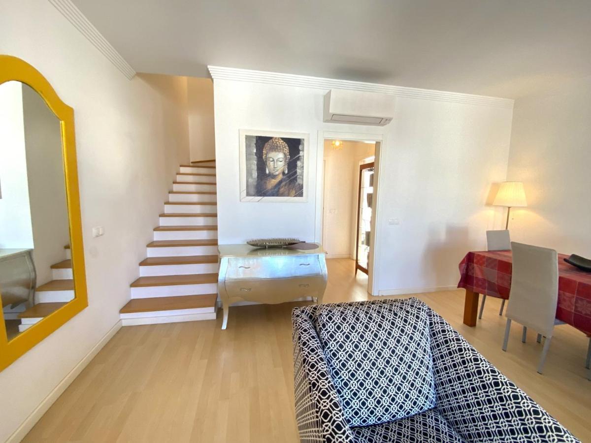 Olhao Stylish By Homing Appartement Buitenkant foto