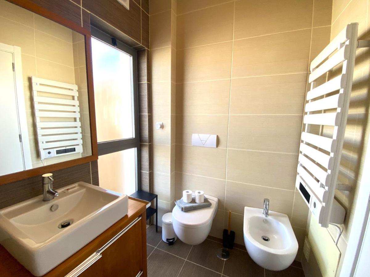 Olhao Stylish By Homing Appartement Buitenkant foto