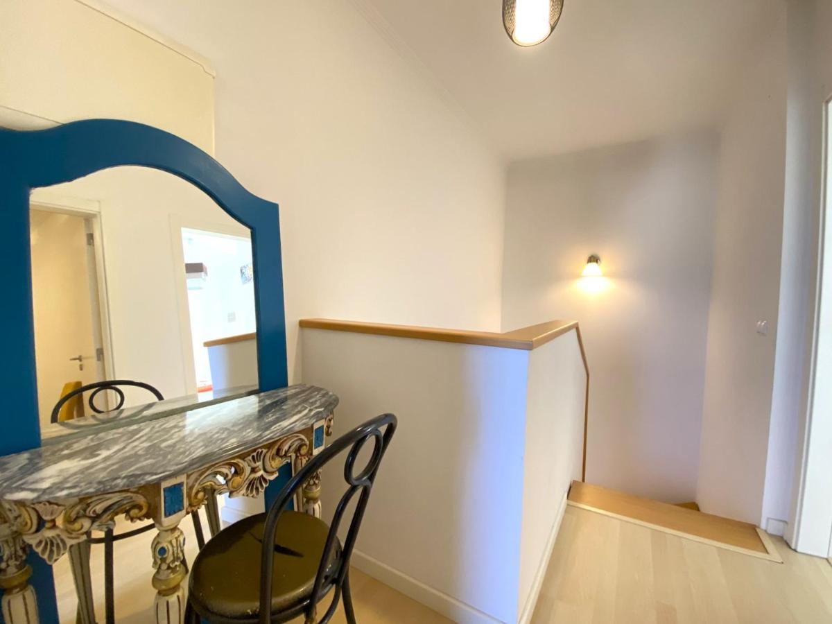Olhao Stylish By Homing Appartement Buitenkant foto